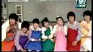 Fahrenheit &amp; S.H.E - Xin Wo w/ eng lyrics