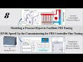 PID08 Modeling PIDControl Speed Up The Commissioning For PID Controller Fine Tuning