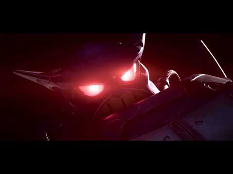 Lightyear Post Credit Scene HD