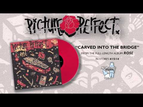 Picture Perfect - Carved Into The Bridge