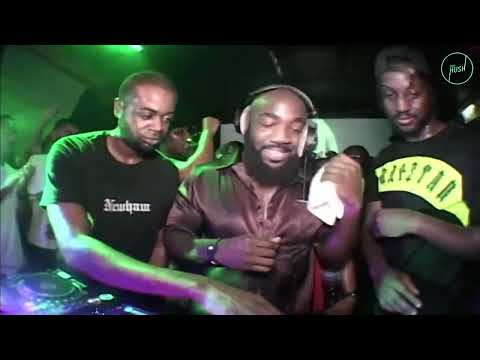 Sir Spyro b2b Silencer w/ Special Guests | Keep Hush Live London: Capo Lee Presents