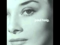 Paul Haig -- Over You