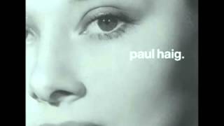 Paul Haig -- Over You