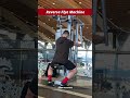 Reverse Flye Machine | Delts #AskKenneth