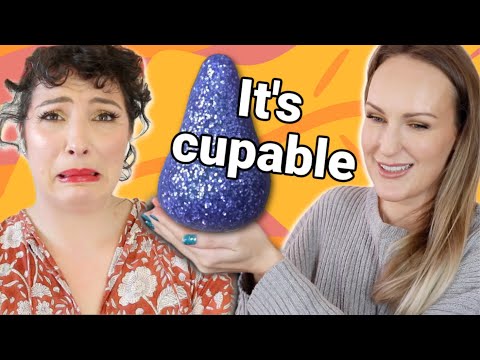 Gimmicky beauty products that we tried to forget