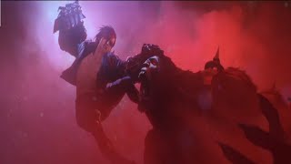 Arcane season 2 AMV | The Humbling River