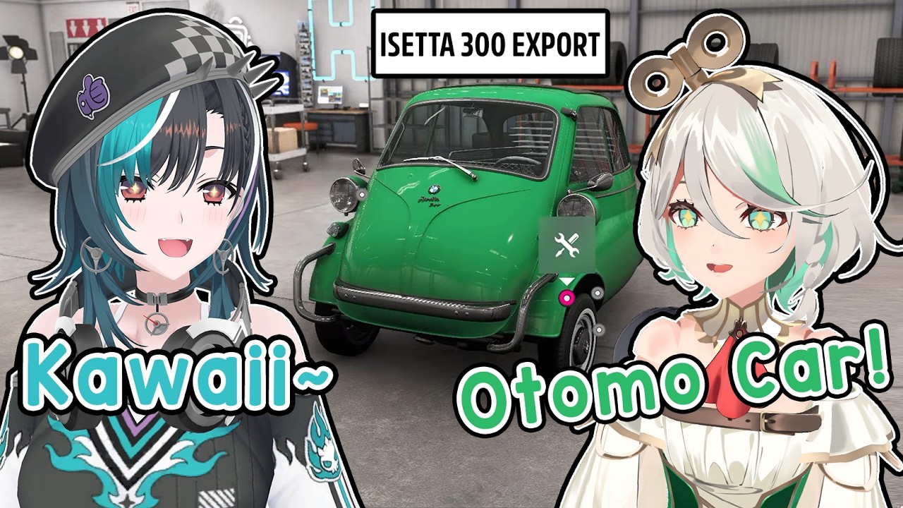 YouTubeサムネイル