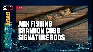 Ark Fishing ICAST 2020 Videos