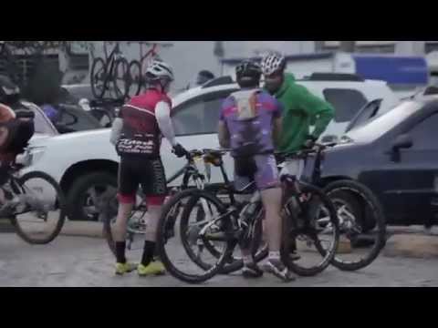 Brasil Ride FESTIVAL - Warm UP 2014