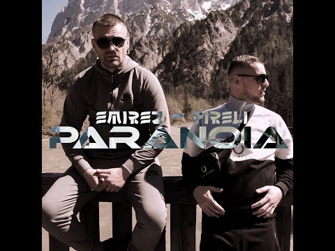 EMIREZ & PIRELI - PARANOIA (prod. by Beataura)