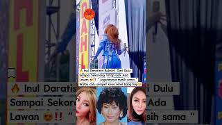 Download lagu Inul daratista tampil dg gaya persis jaman dulu awal tenar🤣‼️ #beritaviral #trending mp3