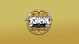 Cover art for Halo [ FNF Vs  Celestial OST