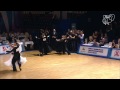 Final Slow Foxtrot | 2014 Euro STD | DanceSport ...