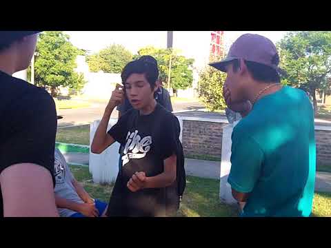 Grisho vs Redens-8tavos 5ta Fecha Templarios Free