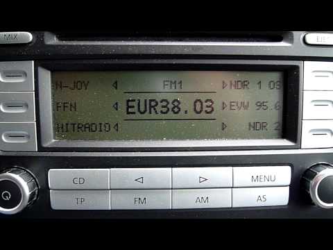 FM-DX 02.06.2010 - Govorit Moskva 92,0 Moscow (Moskva) via ES in NW-Germany