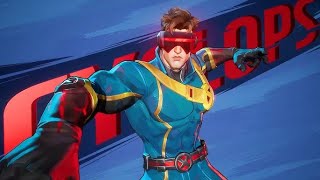 FINALLY BACK ON RIVALS NO MORE HITSCAN SLOP