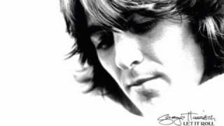 George Harrison - Beware Of Darkness