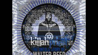 05. Killah Priest Second Coming (2017) (DL LINK) USOWR2