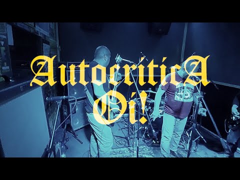 320 CABINADEL TERROR - AUTOCRÍTICA OI