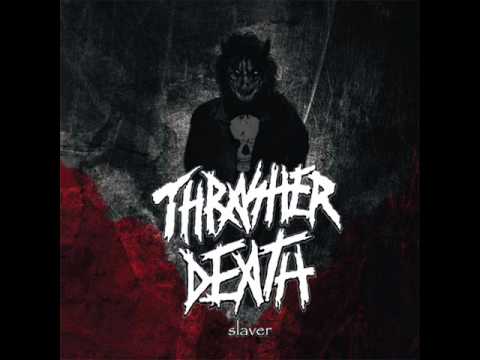 Thrasher Death - Ave Destruction online metal music video by THRASHER DEATH
