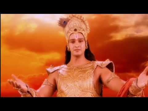 Yada Yada Hi Dharmasya Video Song|Mahabharatham
