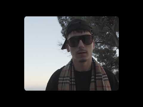 XARLYTO & ZADI - VIAJES ASTRALES (Prod. TyWalker)