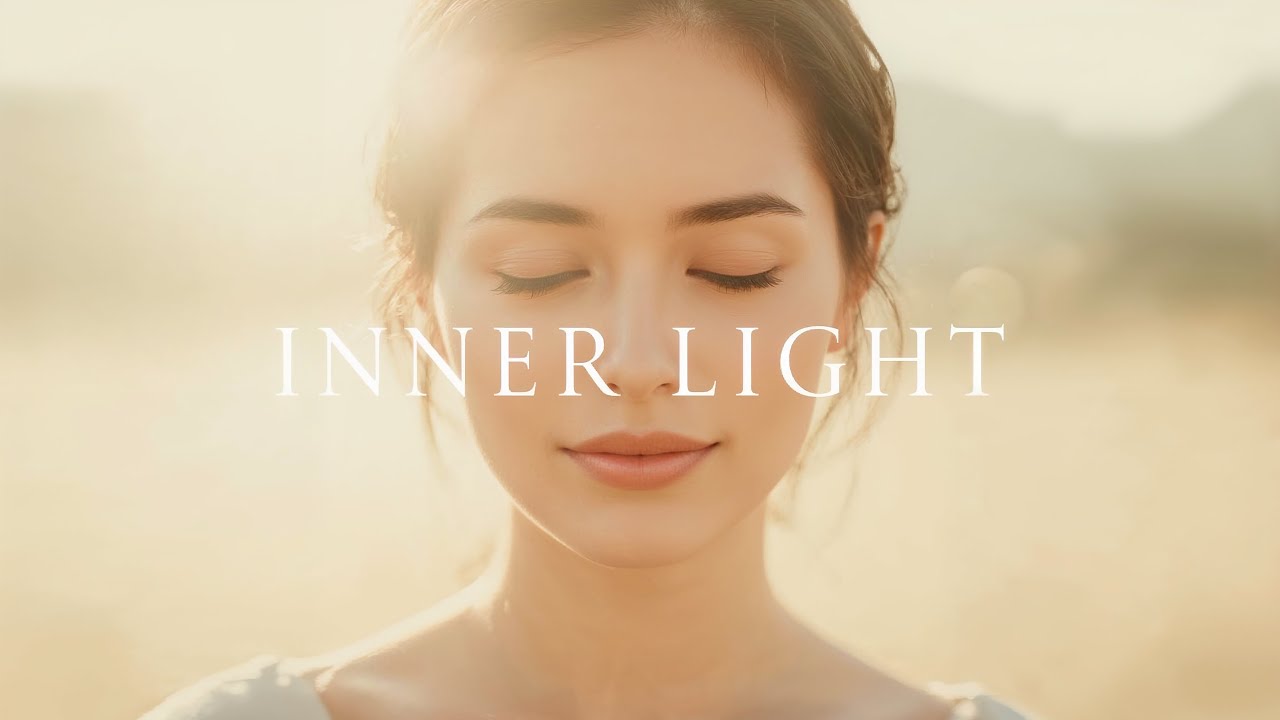 Inner Light – Find Calm, Breathe Deep, and Heal | Lenzspot