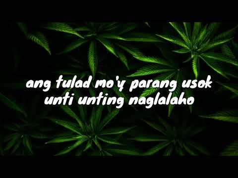 Mahiwagang usok by estranghero karaoke