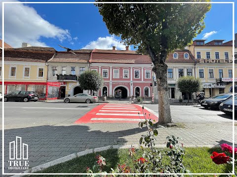 Apartament 2 camere, 65m², ultracentral, Târgu Mureș!