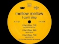 Mellow Mellow - I Can't Stop (Parrot Trance)