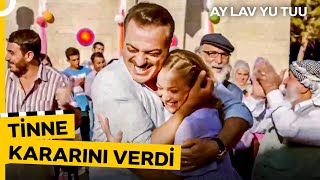 Birimiz Hepimiz, Hepimiz Birimiz İçin! | Ay Lav Yu Tuu