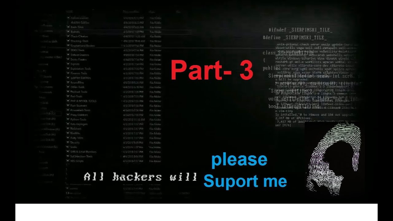 Digital forensics Advance PPT #hacker