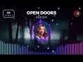 Ada Ehi Open Doors Official Audio