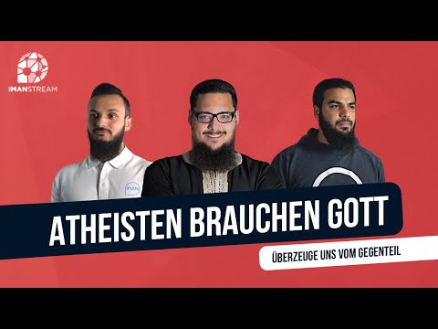 🔴 DIE FATALEN FOLGEN DES LEBENS OHNE GOTT
