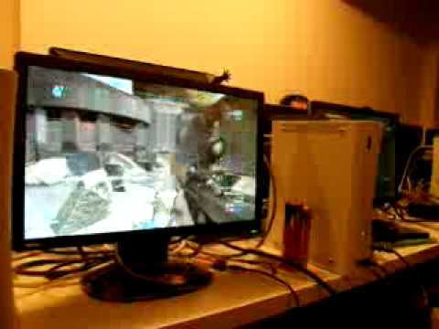 HaloSpain WinterLan 2011 (GIANTS! vs Dimegio)