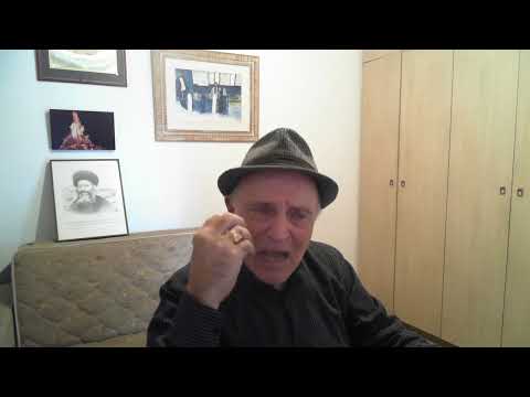 L'inversion des dernières lettres du Nom Divin- (au dela de nuit) 01-11-2022 L'inversion des dernières lettres du Nom Divin- (au dela de nuit) 01-11-2022