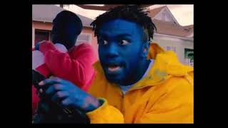 "Star" by Brockhampton But Every  Name Drop Is Replaced With "MERLYN"