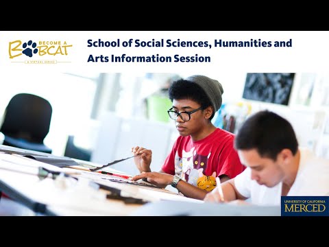 Become A Bobcat - Social Sciences, Humanities and Arts Information Session