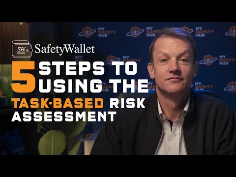 Master Risk Assessment: The Ultimate Guide to the Task-Based Risk Assessment