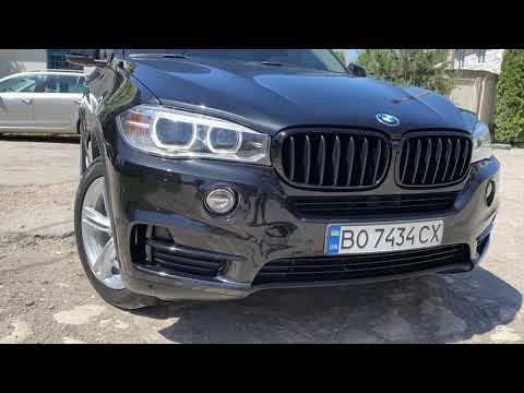 Thumbnail for Детейлінг (Detailing) BMW X5 f15 by BMW X5 (F15), BMW, Car