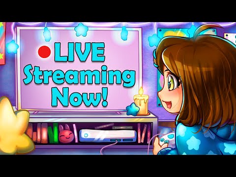 LIVE on the Patreon Server!