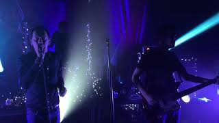 On Standby, Shed Seven