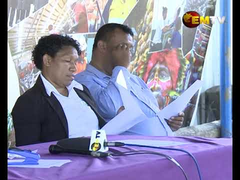 Union Plans Going Forward