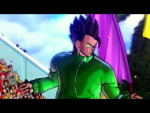 Come fight Roii (Done)