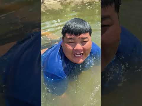 Crab Hunt Fail 🦀😂