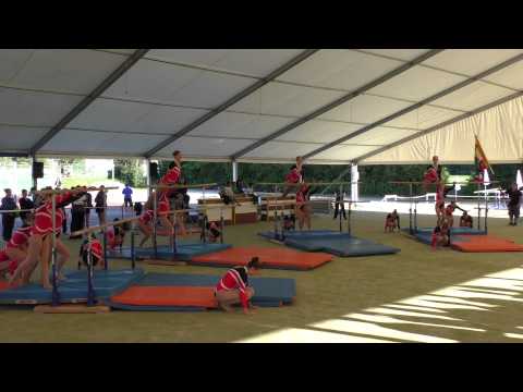 SMV 2014 SSB STV Neuenkirch