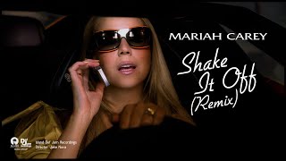 Mariah Carey - Shake It Off (Remix)