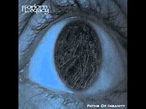 Forlorn Legacy - Conspiracy [Croatia] (+Lyrics)