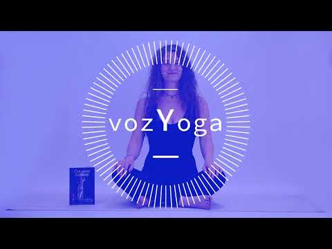 P𝗿𝗲𝘀𝗲𝗻𝘁𝗮𝘁𝗶𝗼𝗻 𝗼𝗳 𝘁𝗵𝗲 "𝘃𝗼𝘇𝗬𝗼𝗴𝗮" 𝗽𝗼𝗿𝘁𝗮𝗹 - Mariana Masetto