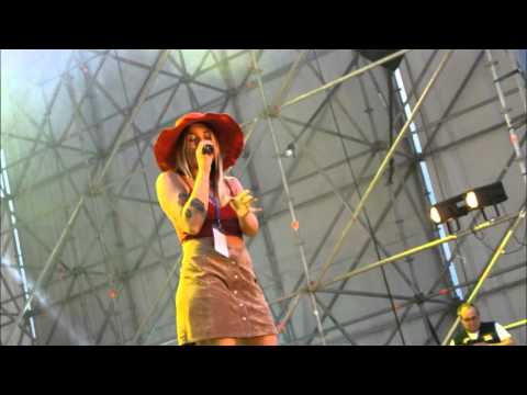 Paola Marotta al Teatro Cassia (part 3) - Runnin'